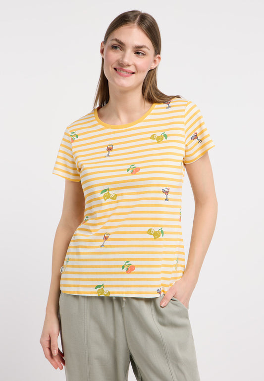 Mintta Stripes