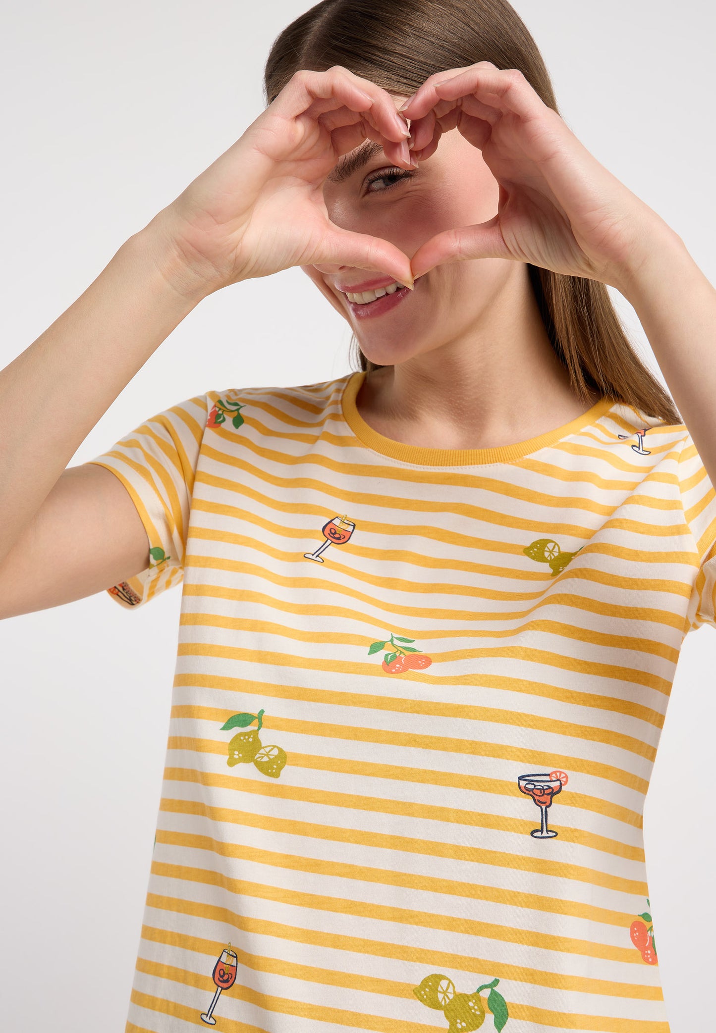 Mintta Stripes