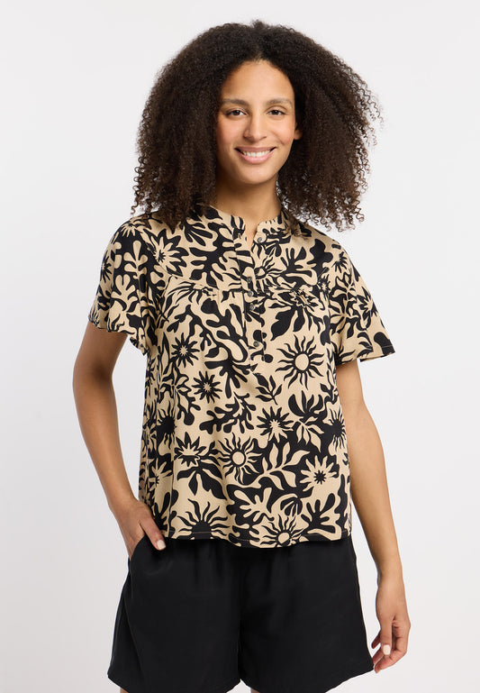 Aurelin Print