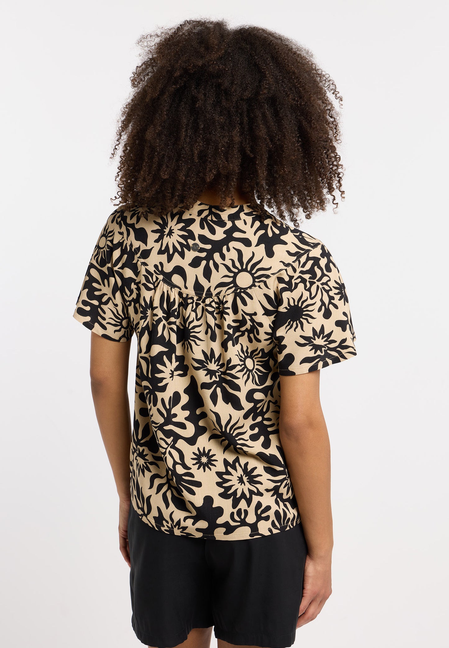 Aurelin Print