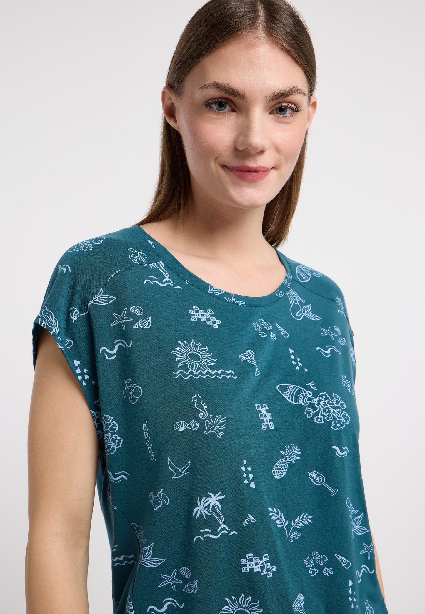 Grateen Print