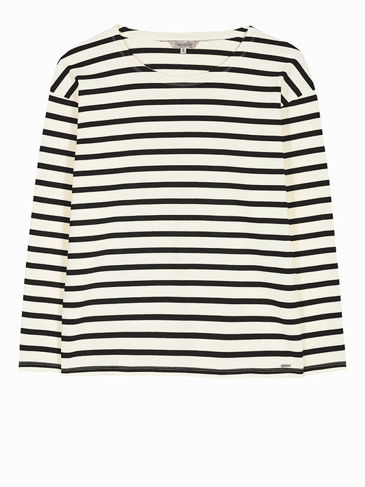 Astoria Jersey Striped
