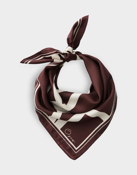Aditha scarf