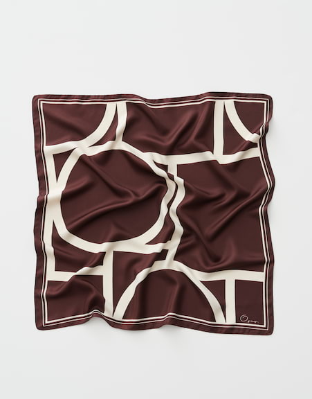 Aditha scarf