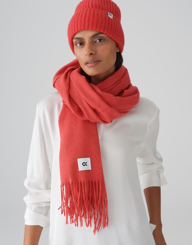 Anell scarf