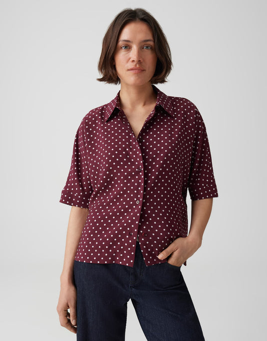 Farise polkadot