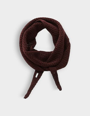 Alisie scarf