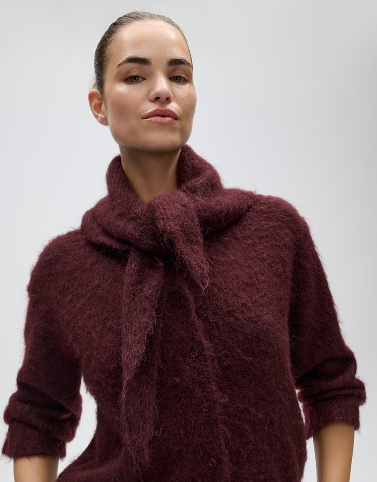 Amaribel scarf