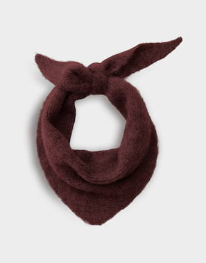 Amaribel scarf