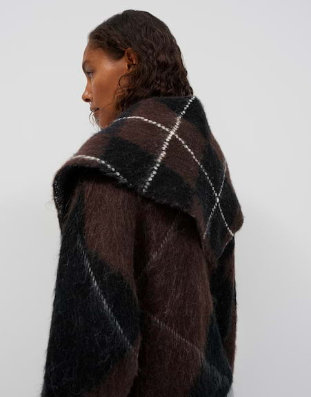 Aweti scarf