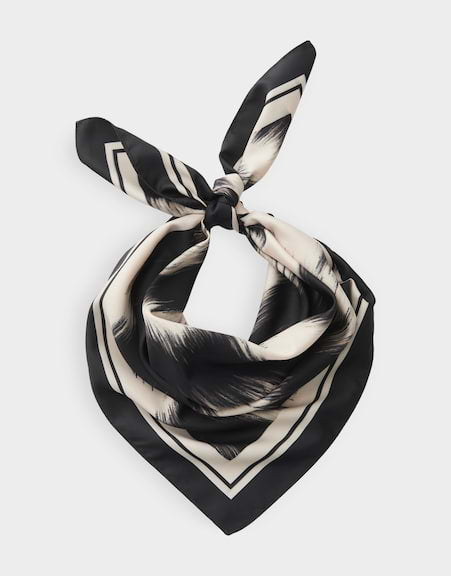 Alevito scarf