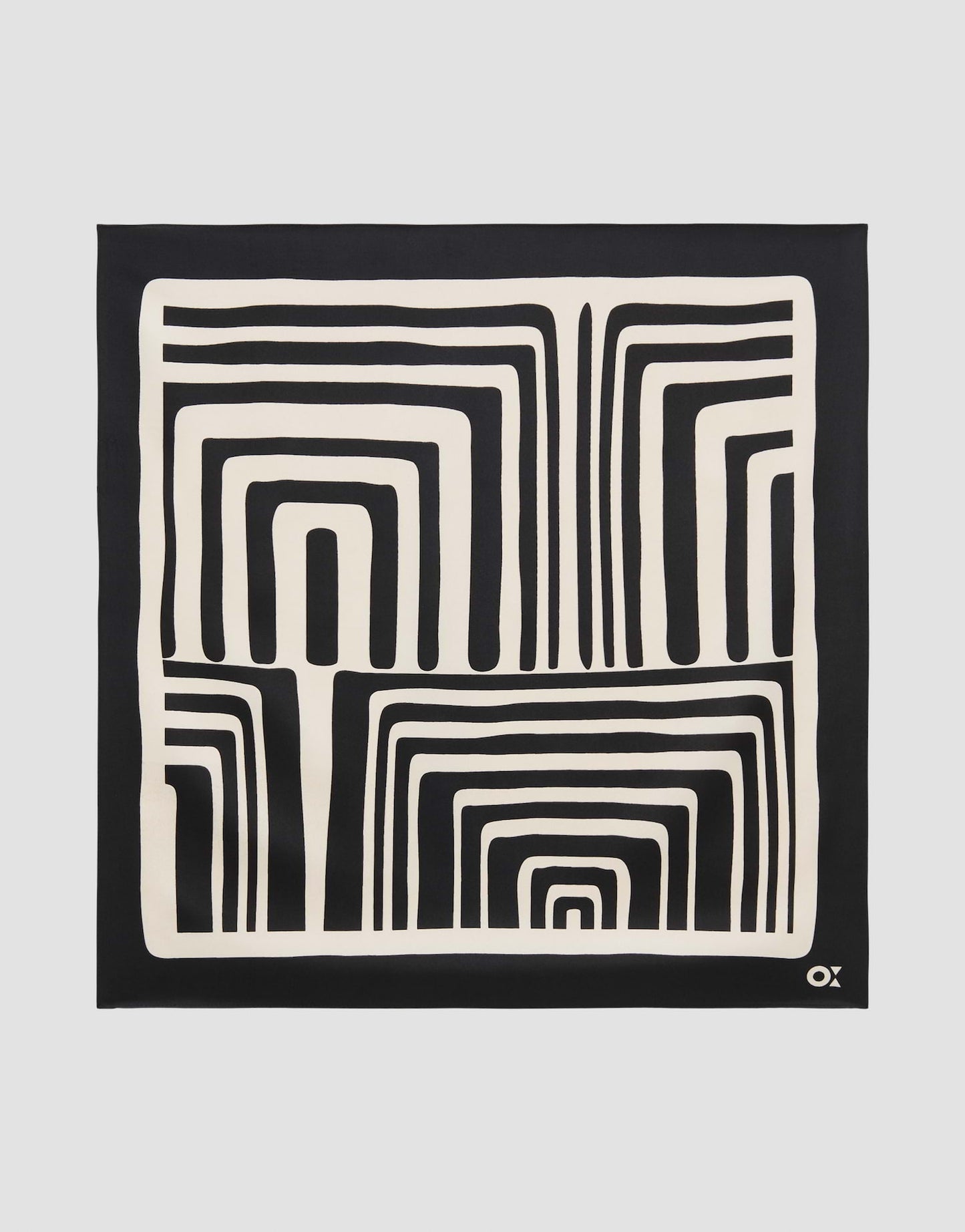 Apalma scarf