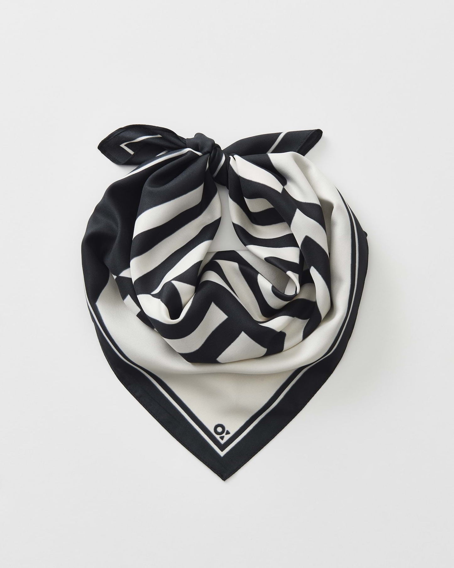 Asini scarf