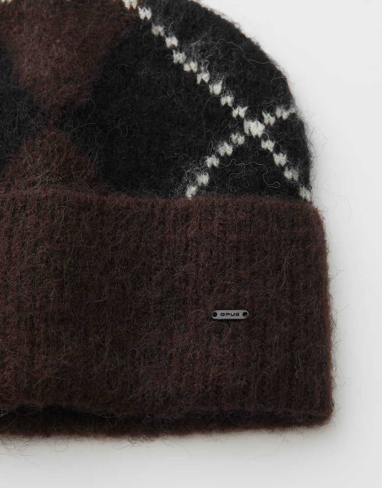 Arauta cap