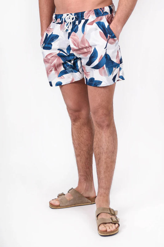 Badeshorts Mario Schwimmbarth