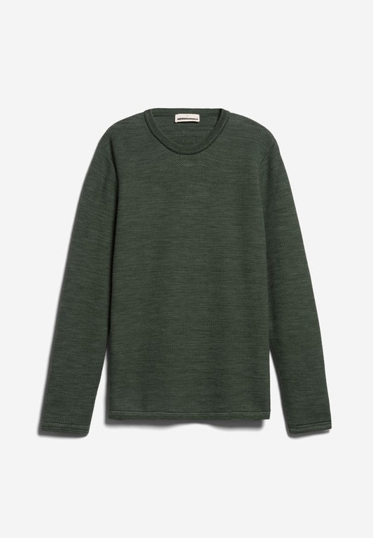Strickpullover Tolaa
