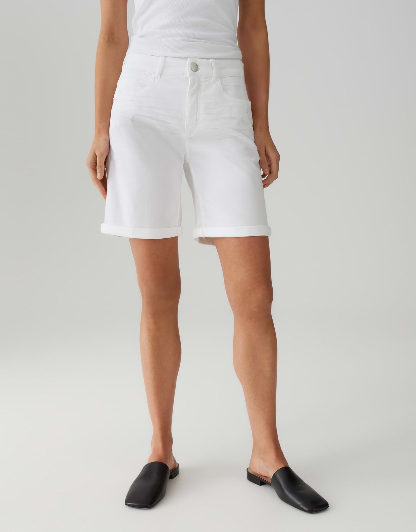 Miah bright shorts