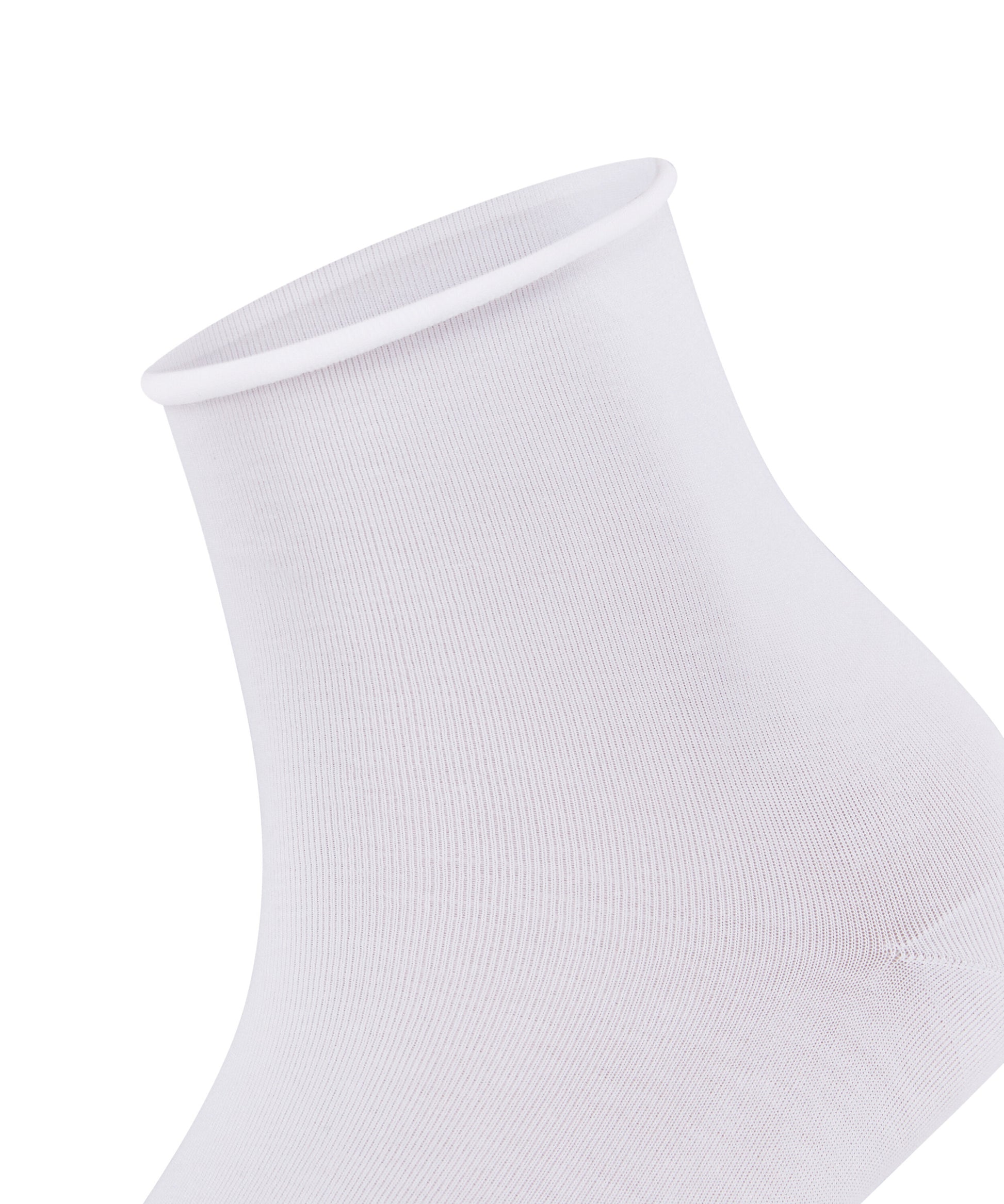 Kurzsocken Cotton Touch (White)