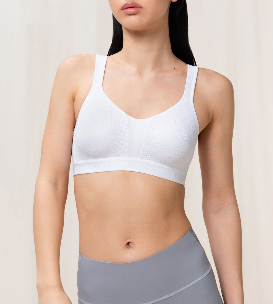 Triaction Energy Lite N EX (White)