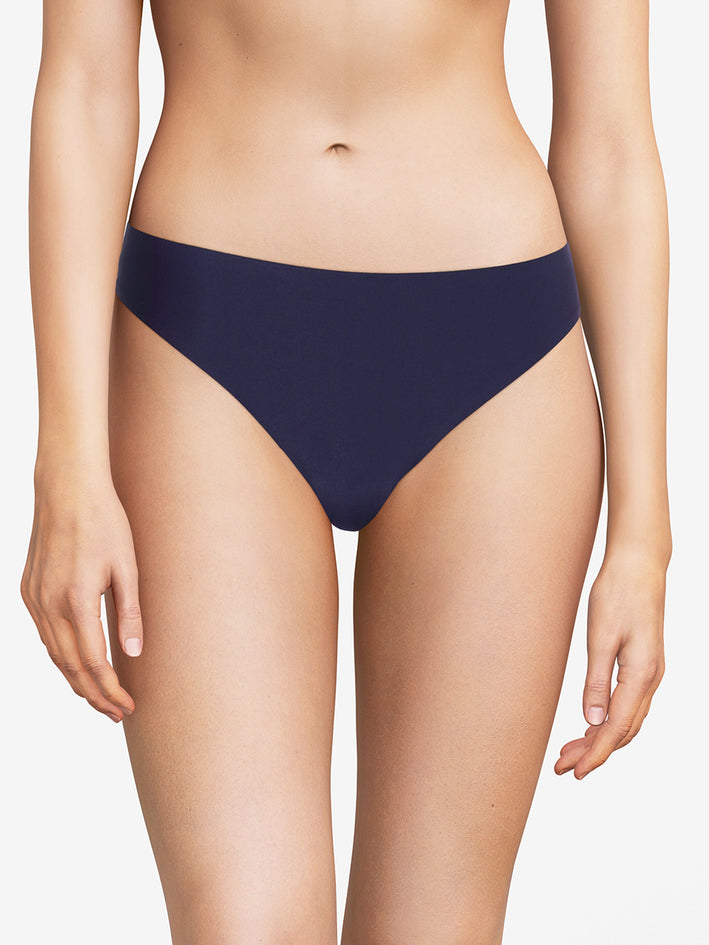 SOFTSTRETCH Tanga (0k4 Saphir)