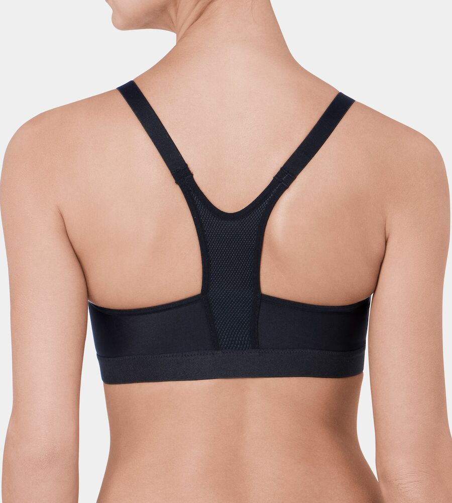 Triaction Wellness F (Black)