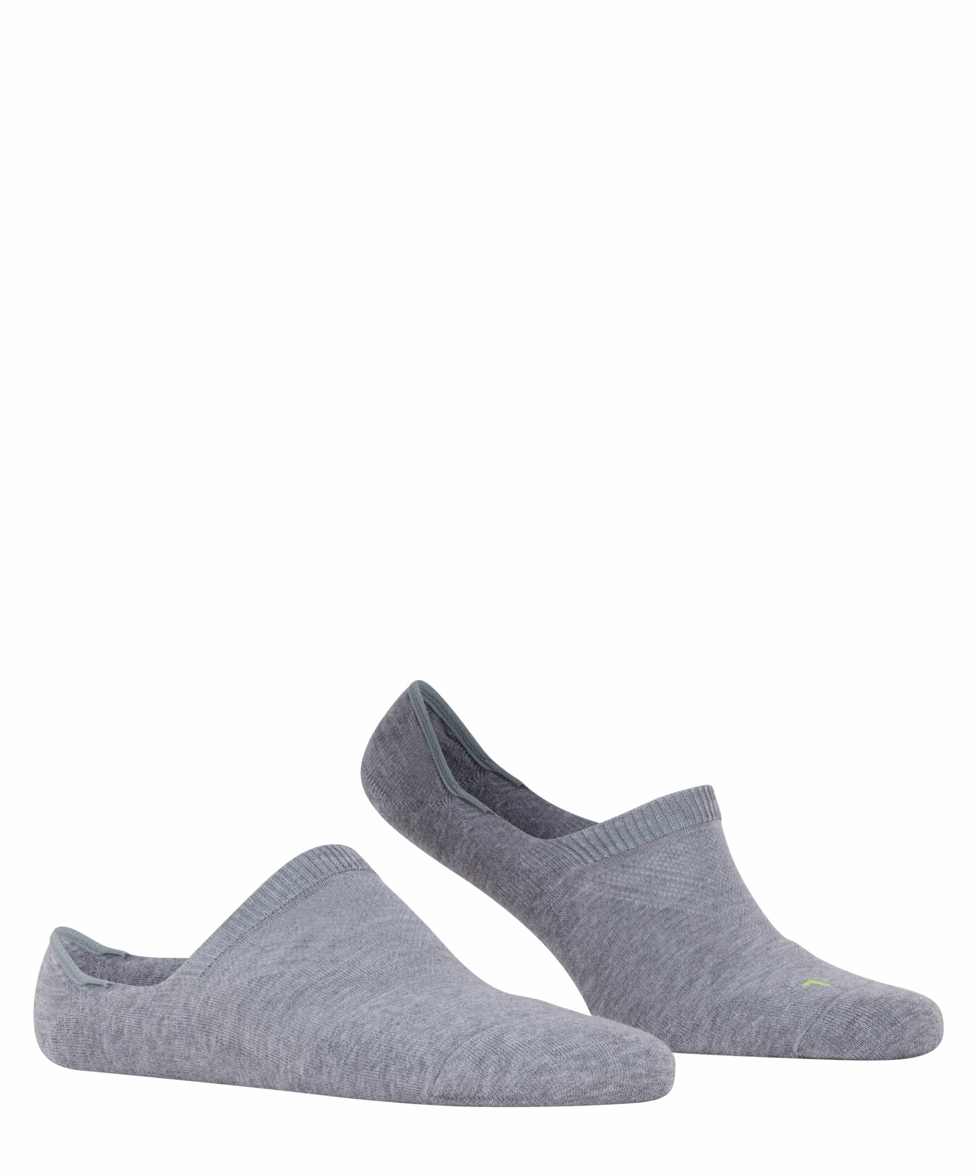 Füßlinge Cool Kick (Light Grey)