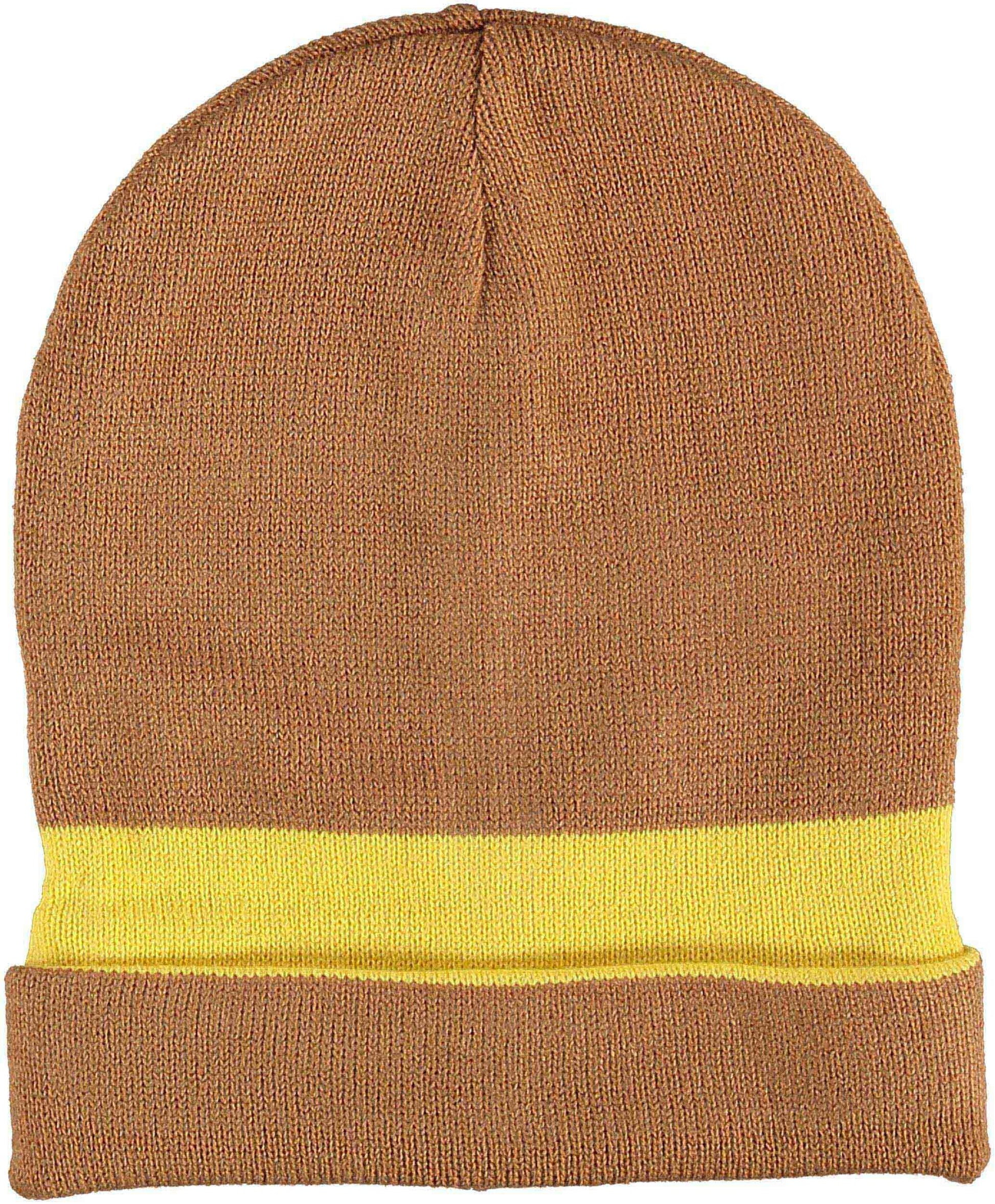 Mütze PC-Mütze (Yellow)