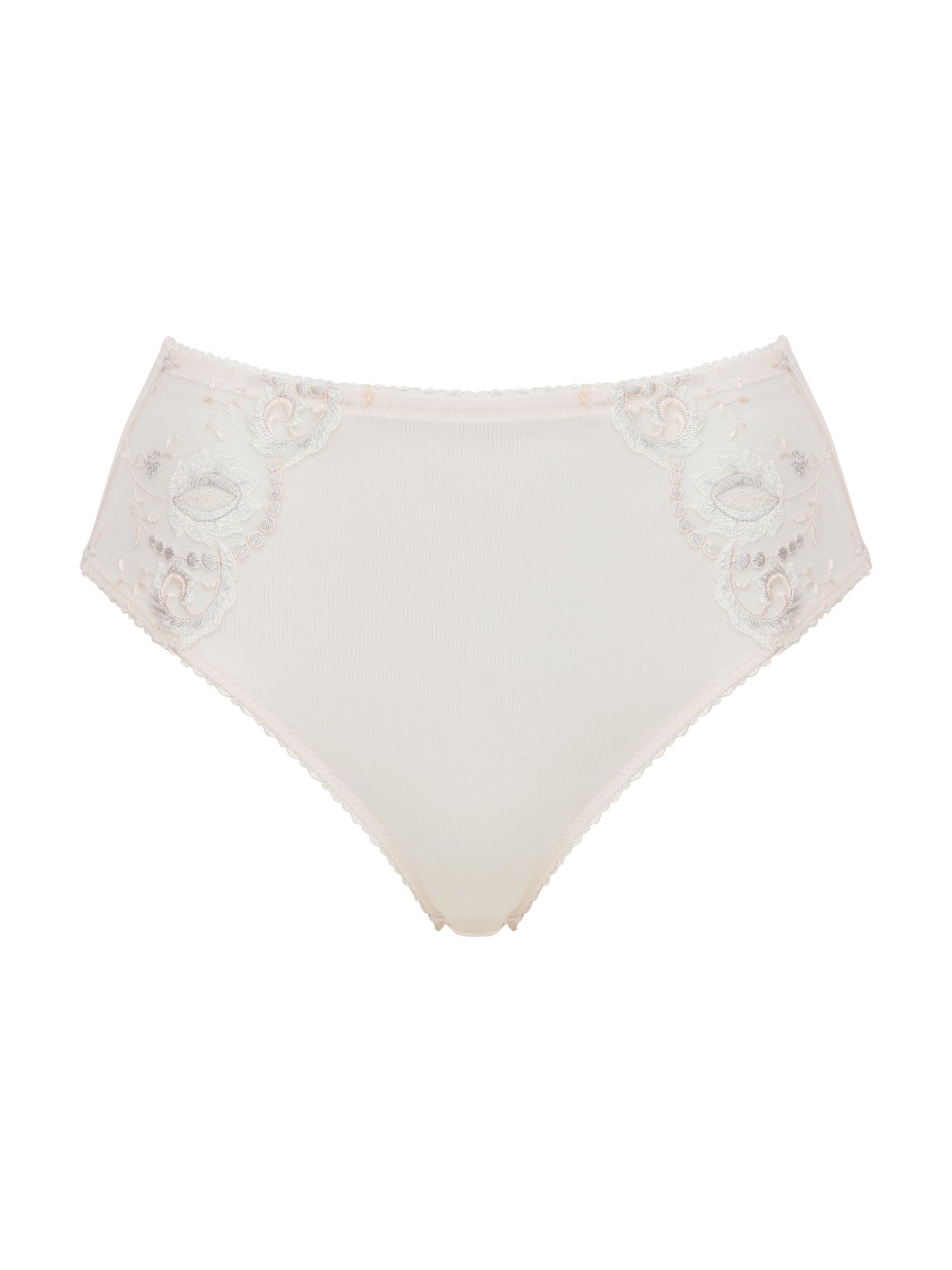 Provence Taillenslip (Porcelain Rose)