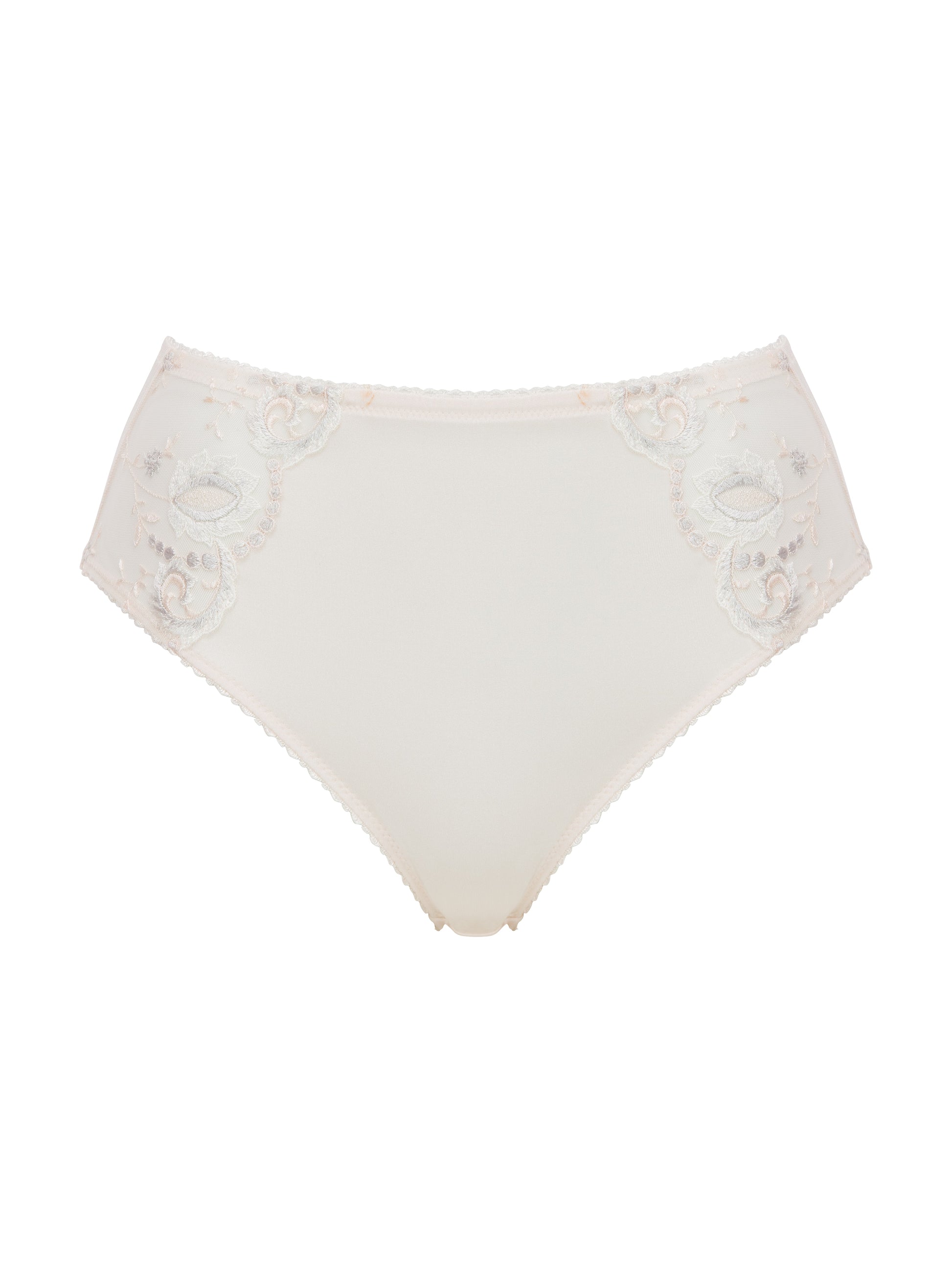 Provence Taillenslip (Porcelain Rose)