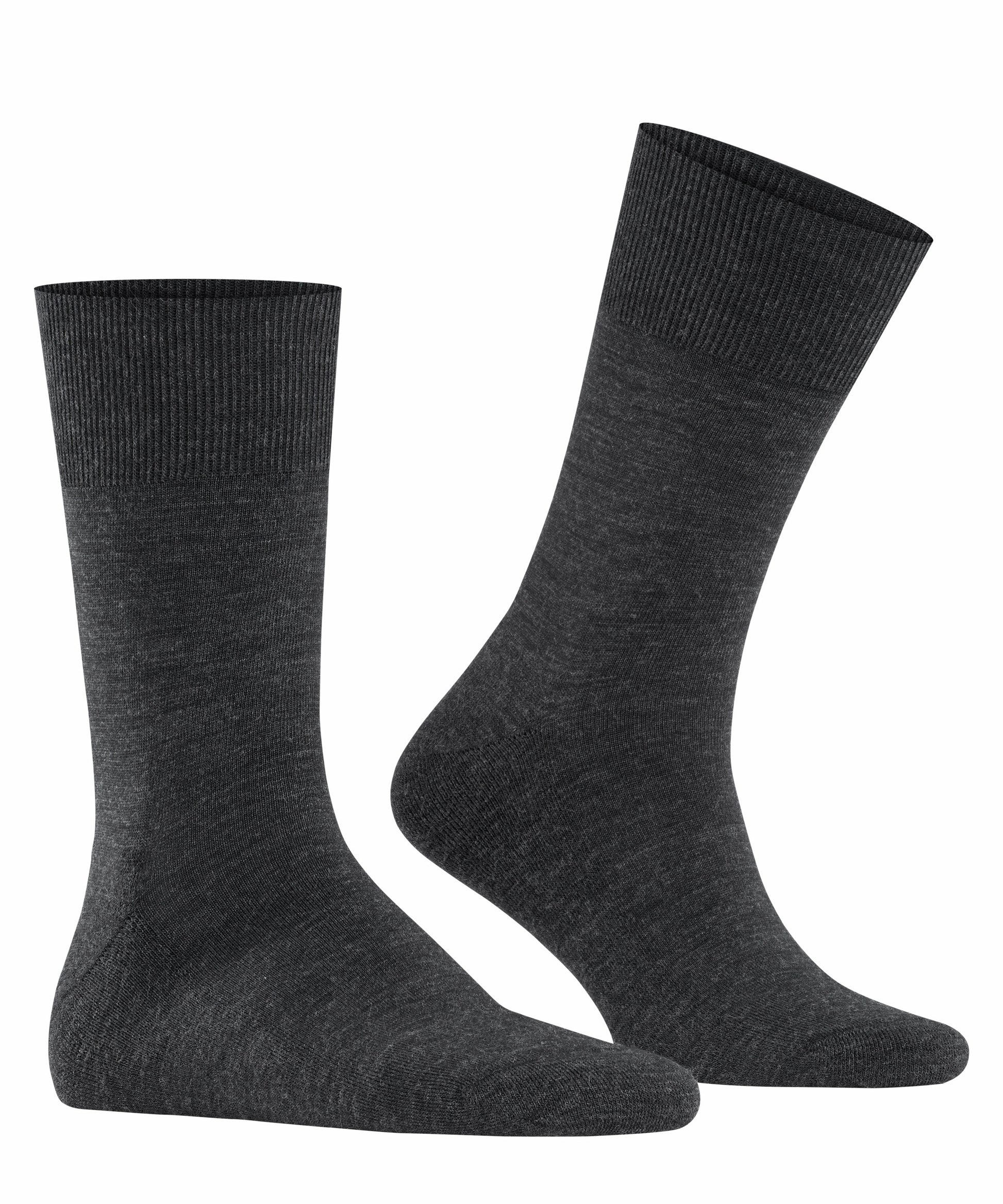 Socken Airport Plus (Anthra.mel)