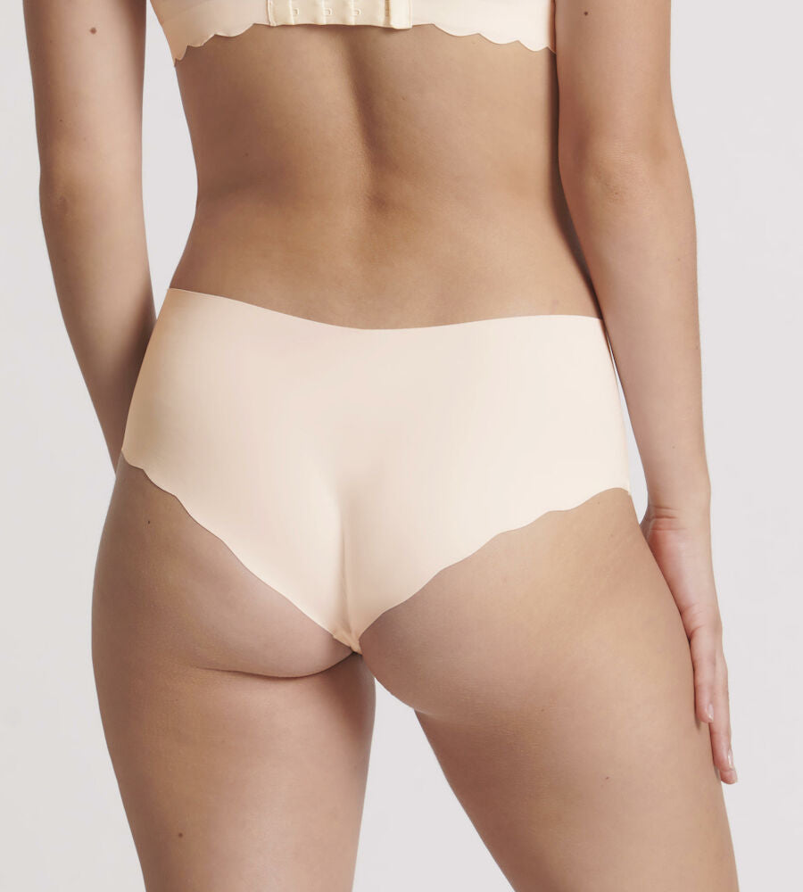 sloggi ZERO Microfibre 2.0 Short (Angora)