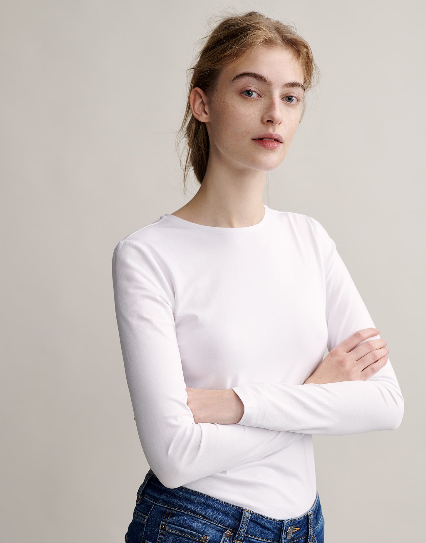 Smilla (White)