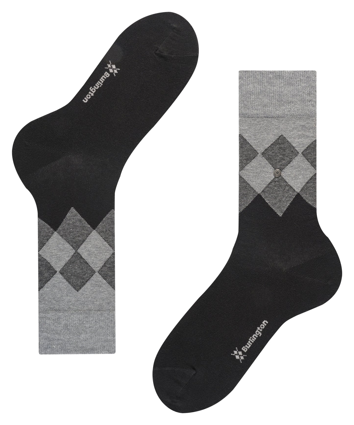 Socken Hampstead (Black)