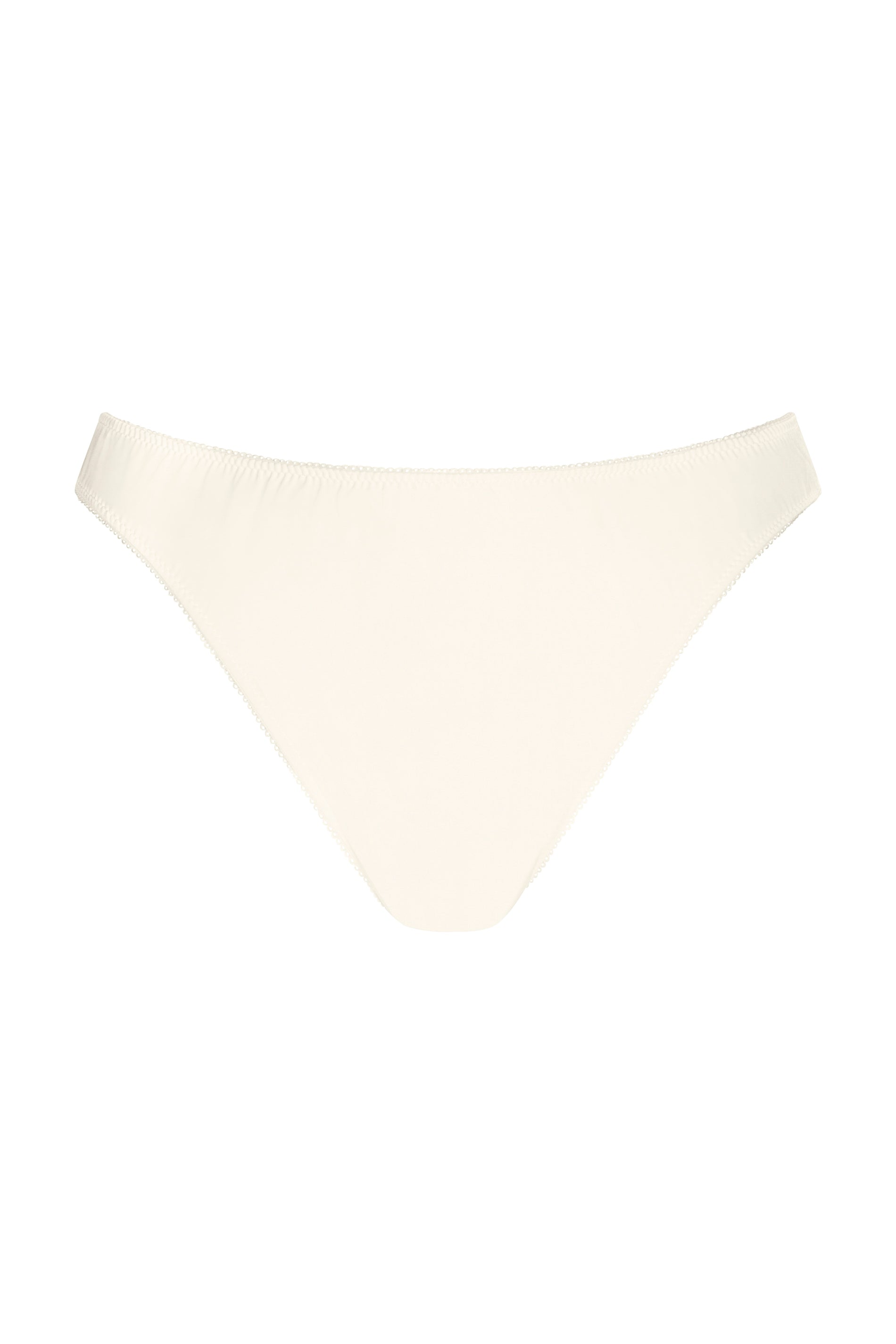 Retro Jazz Pants (Champagner)