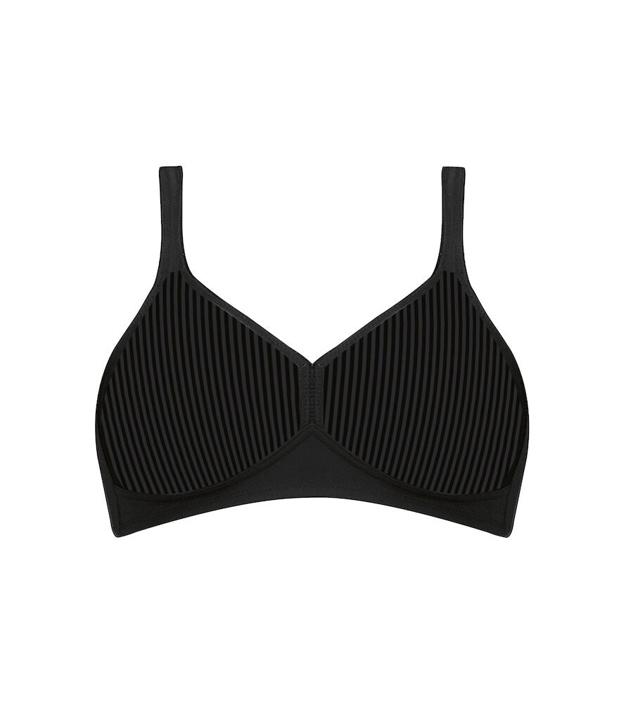 Modern Soft+Cotton N (Black)