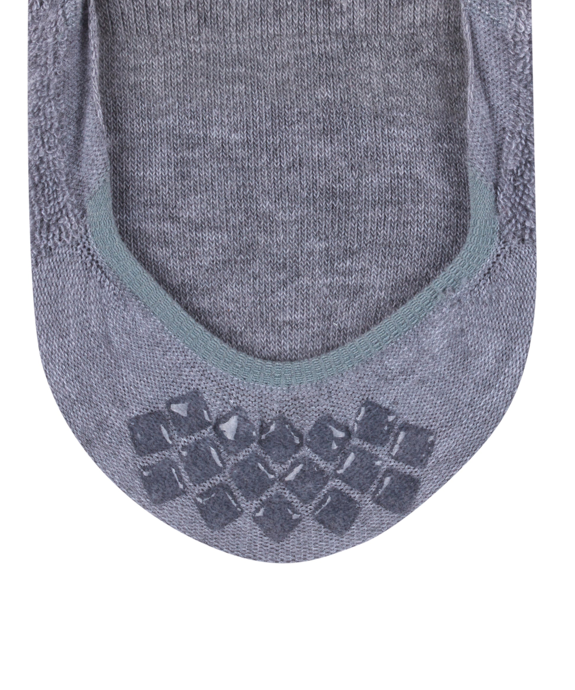 Füßlinge Cool Kick (Light Grey)