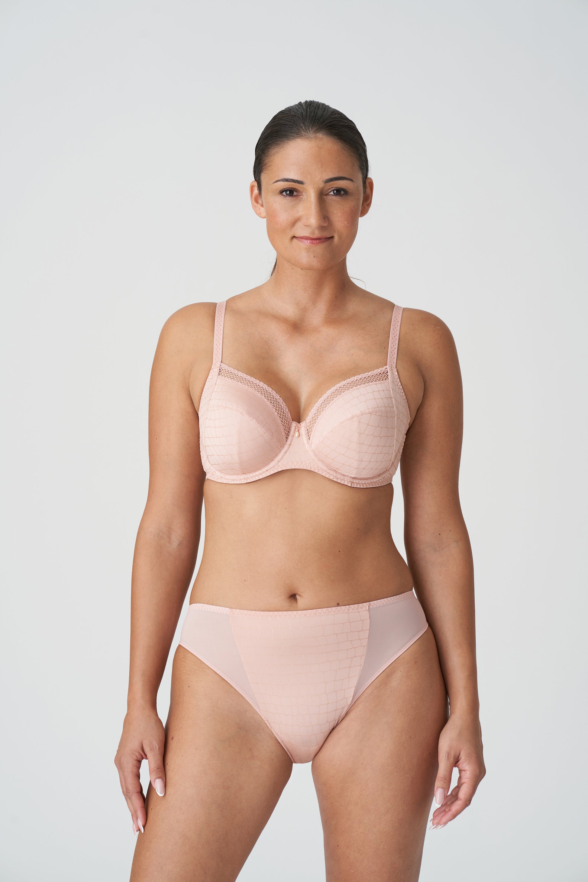TORRANCE Dusty Pink Vollschalen-BH (Dup)