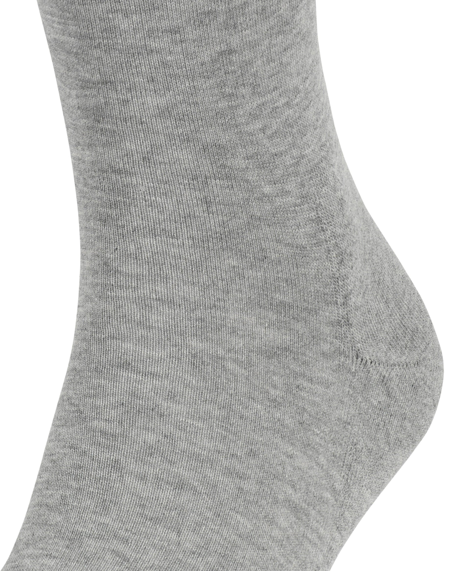 Socken Run (Light Grey)