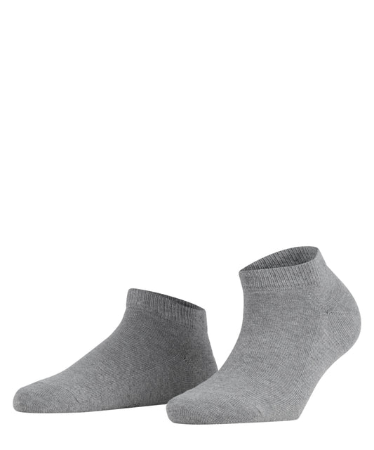 Sneakersocken Family (Greymix)