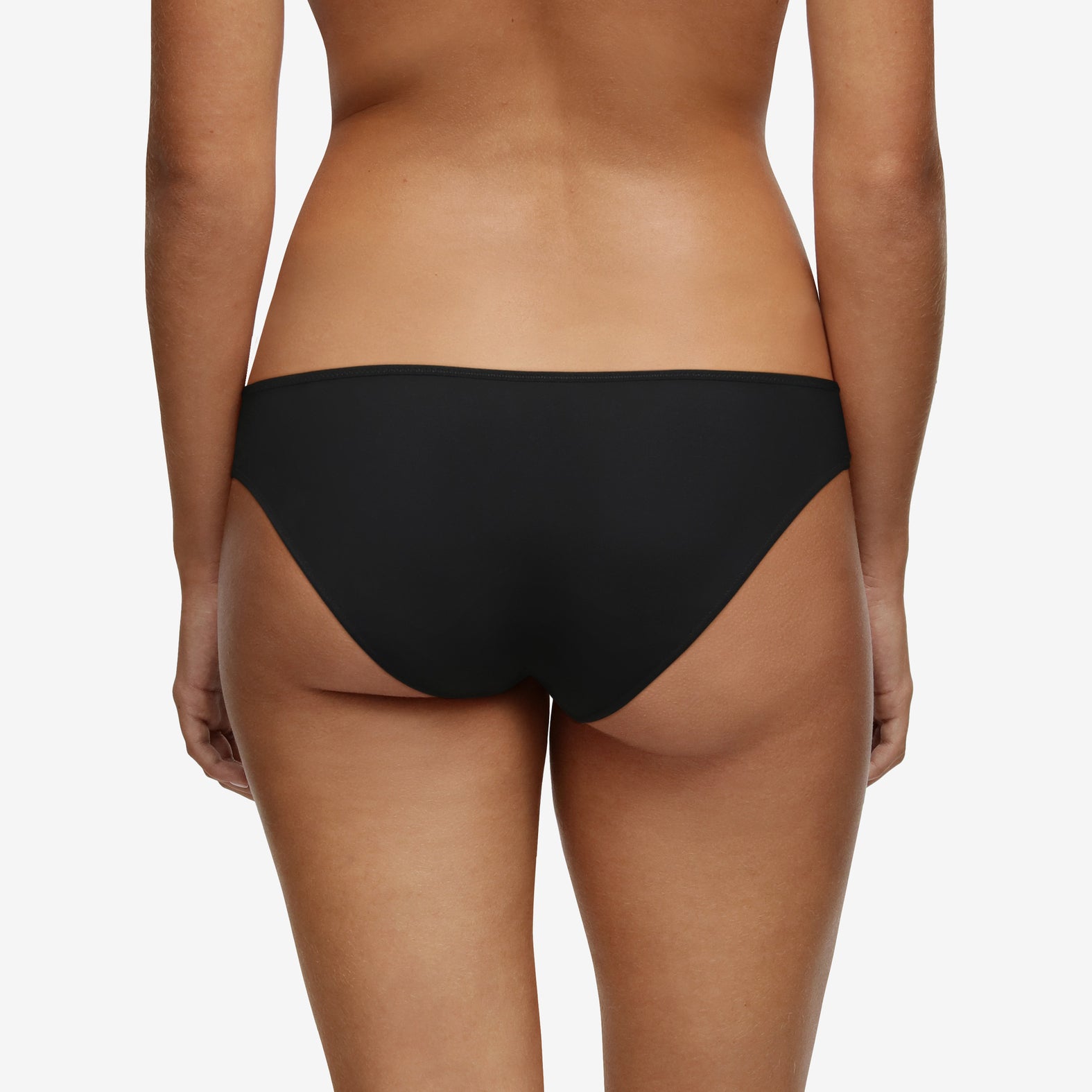 NAIS Slip (Schwarz)