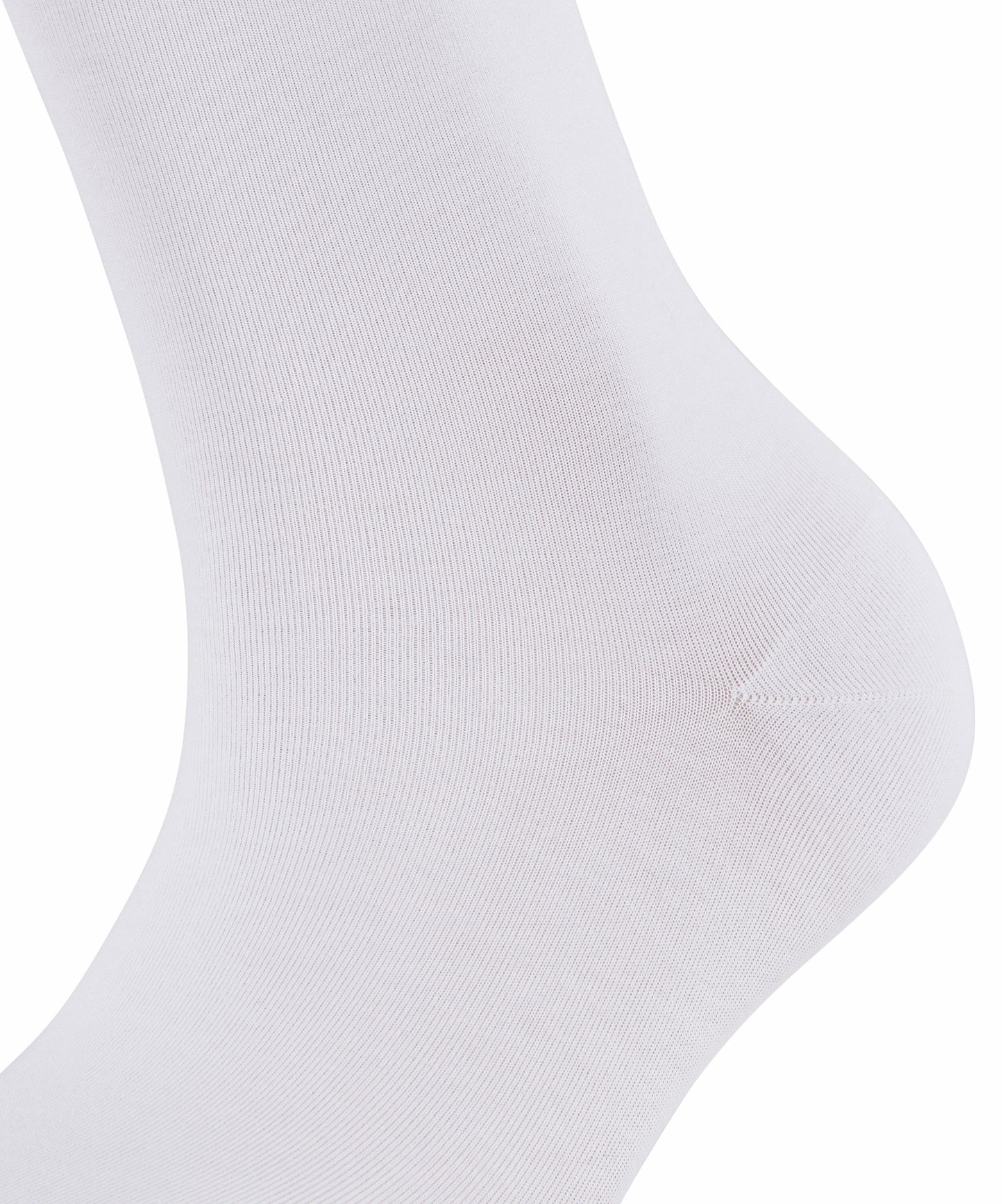 Socken Cotton Touch (White)