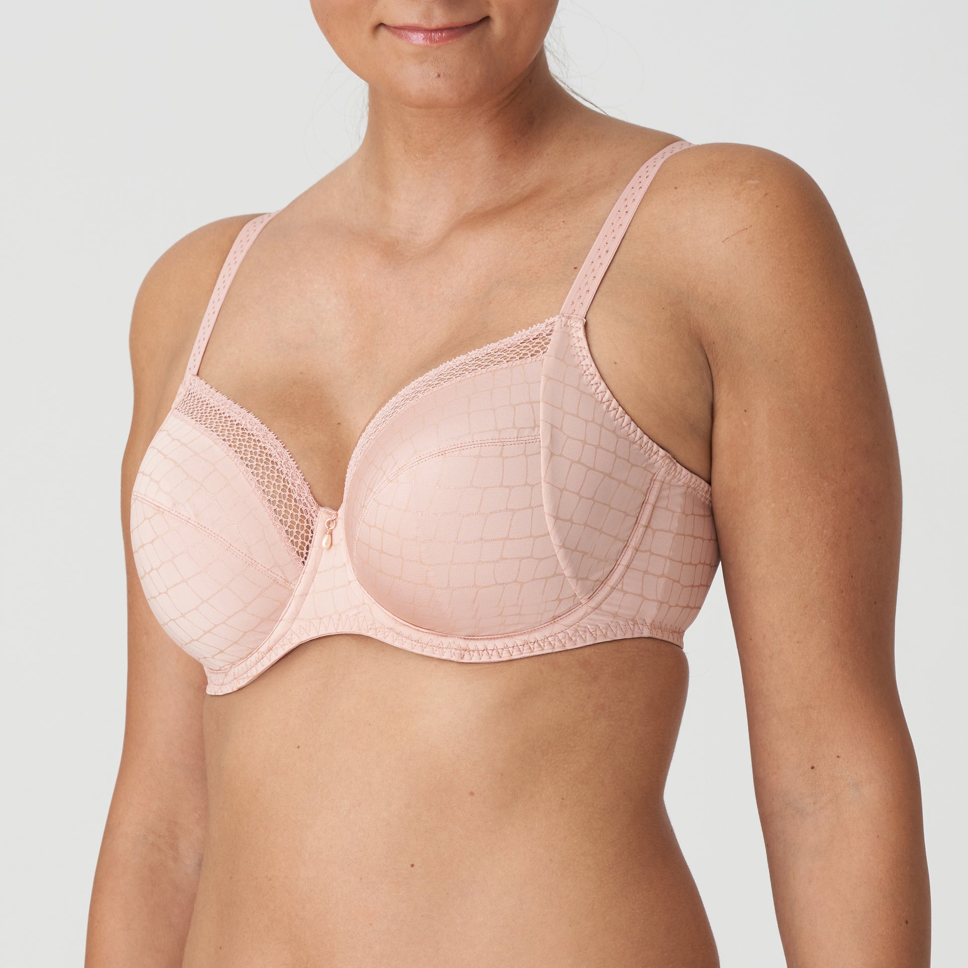 TORRANCE Dusty Pink Vollschalen-BH (Dup)