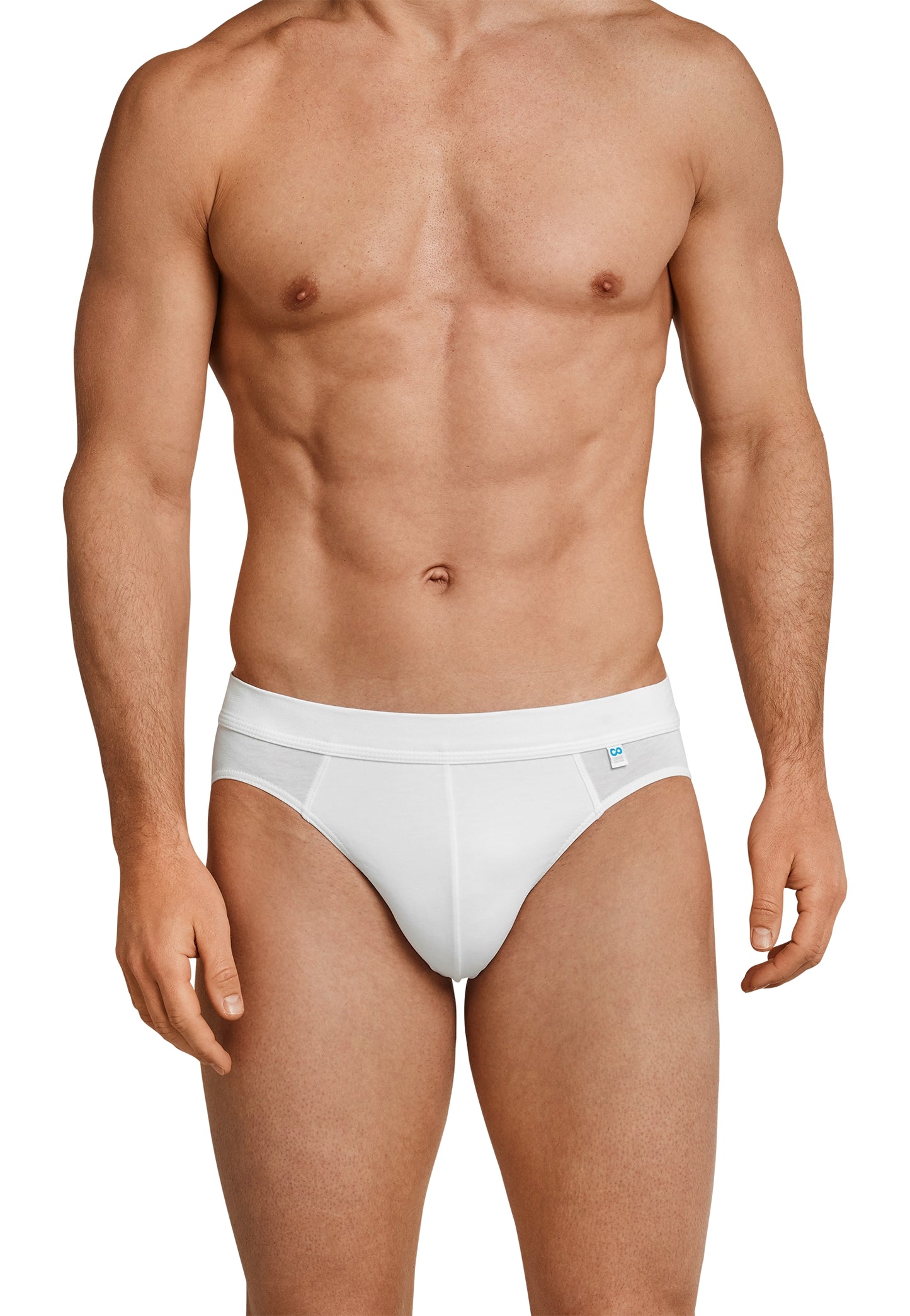 Rio-Slip (Weiss)