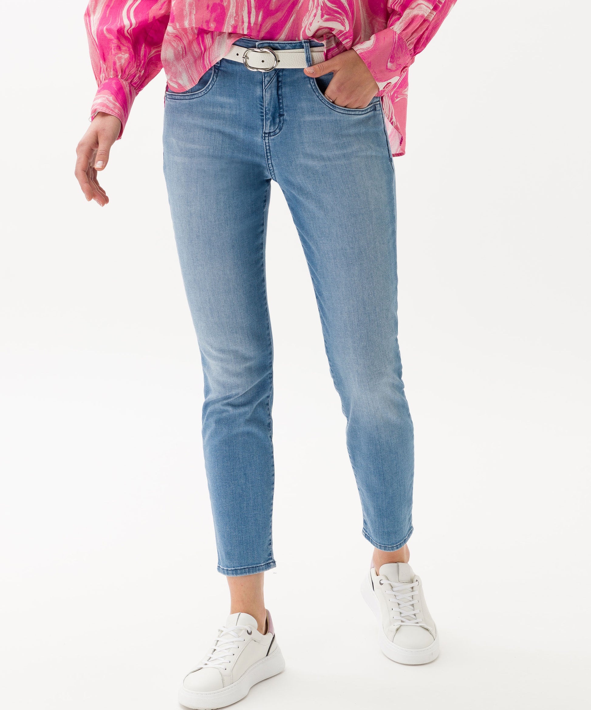 Style Shakira S (Used Summer Blue)