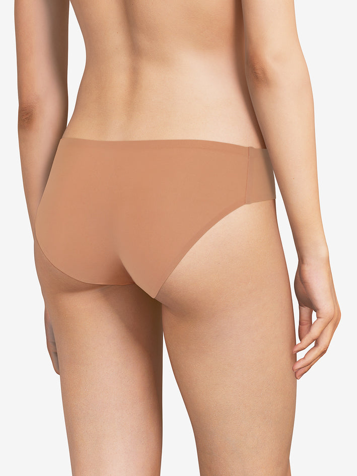 SOFTSTRETCH Slip (0ex Santal)