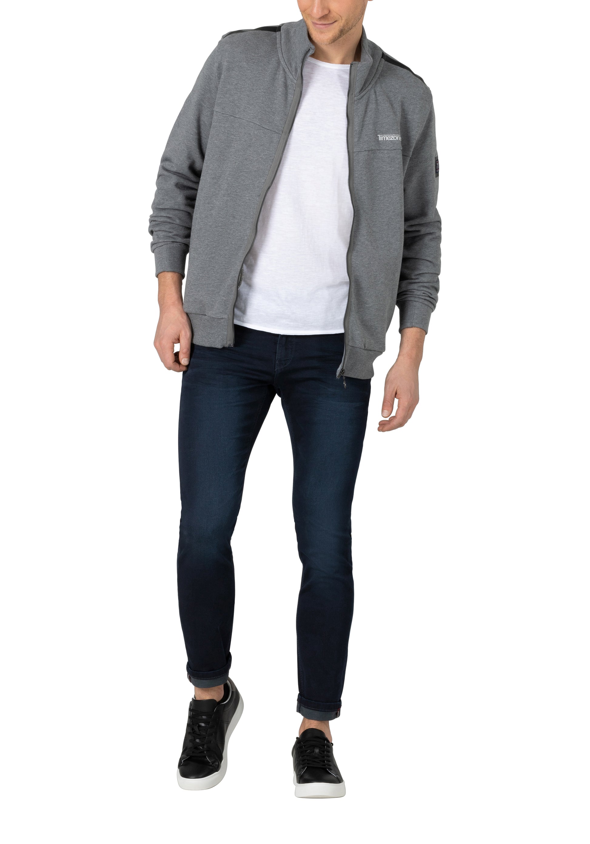 Slim ScottTZ (Dark Navy Wash)