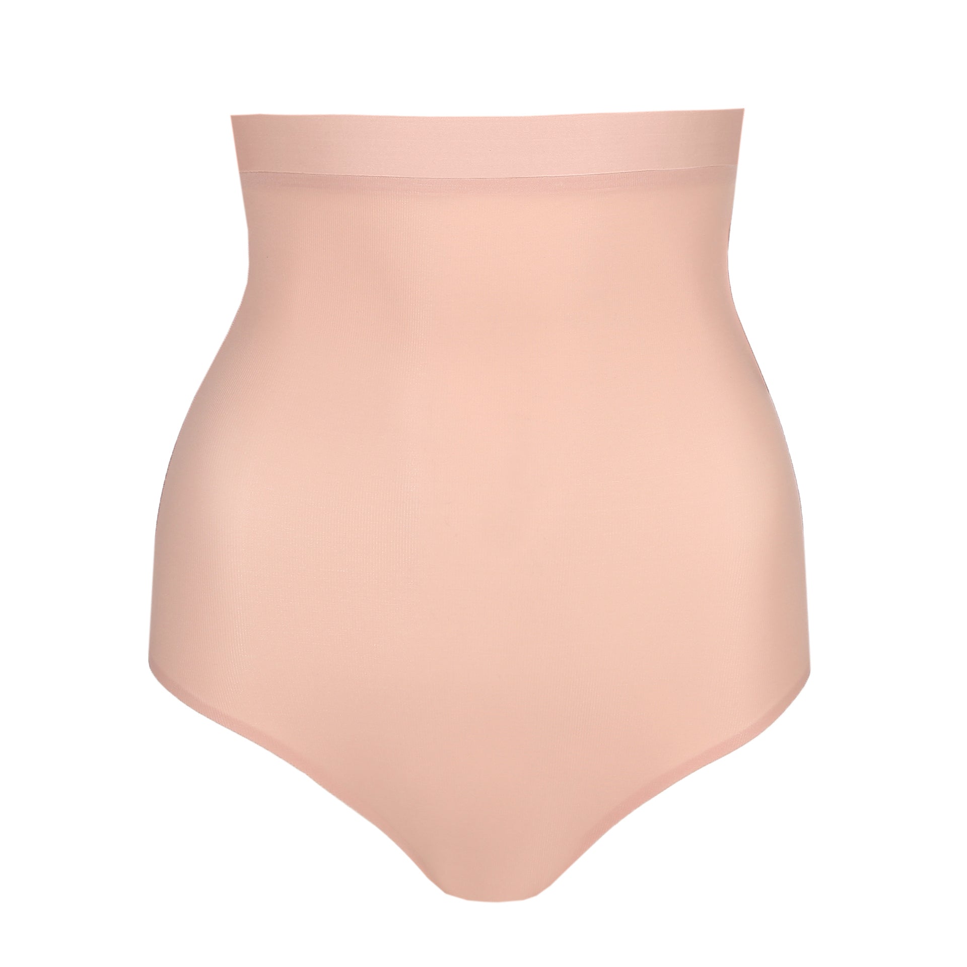 FIGURAS Powder Rose Shapewear Taillenslip (Pwd)