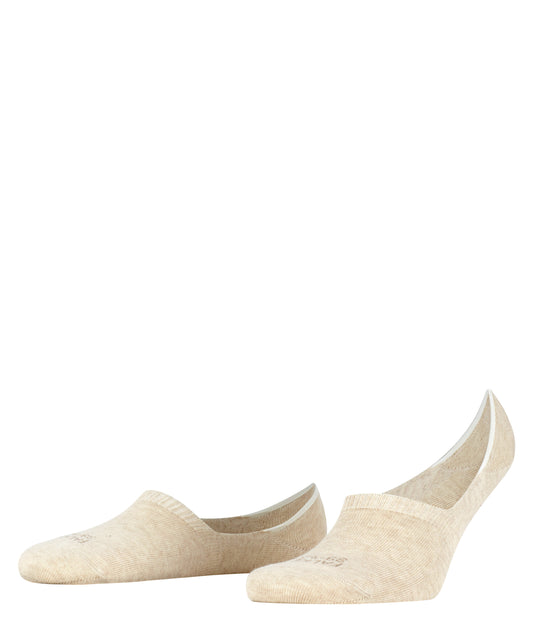 Füßlinge Step High Cut (Sand Mel.)
