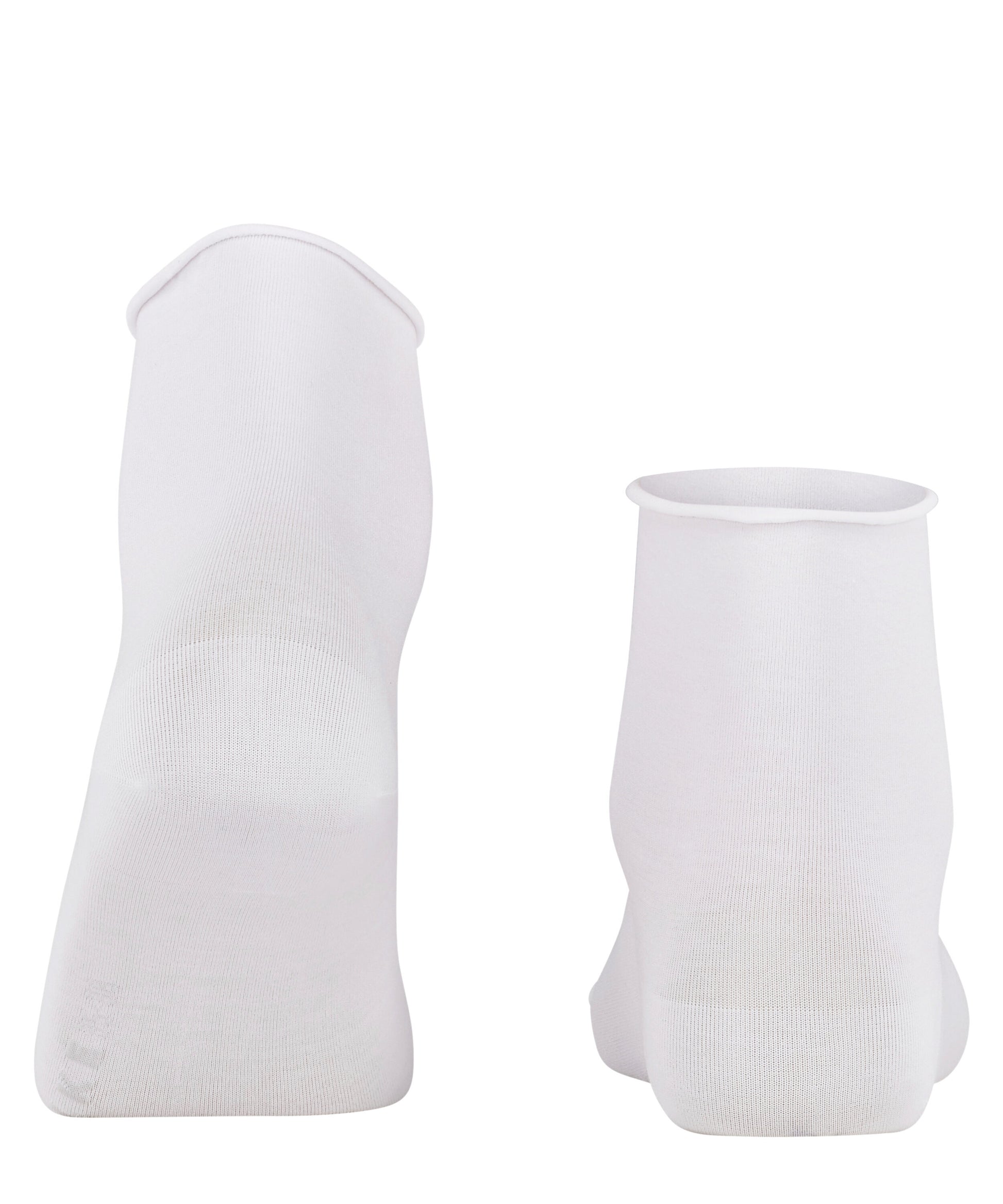 Kurzsocken Cotton Touch (White)