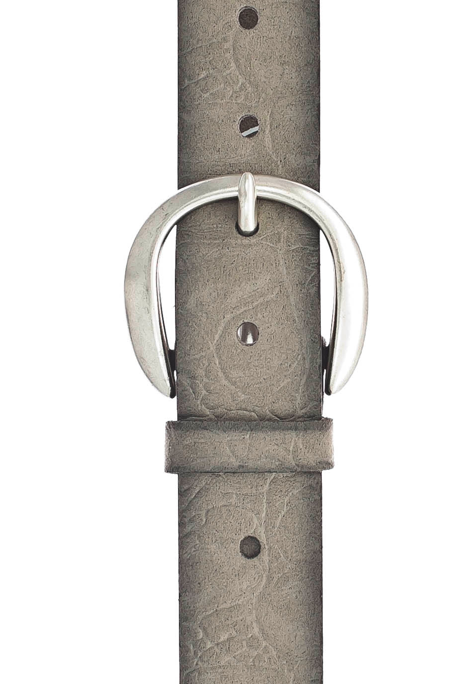 35 mm Gürtel (Taupe)